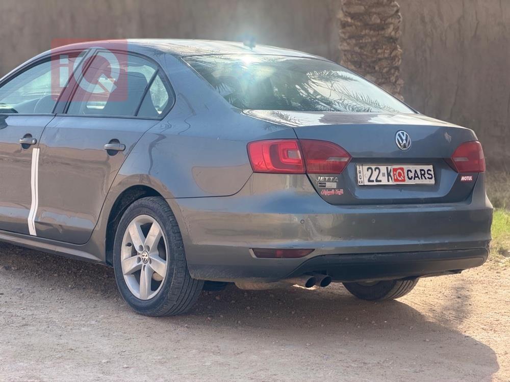 فولكسفاغن جيتا